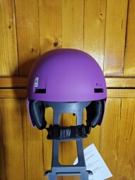 PRILBA MARKER SQUAD JR PURPLE 47-51CM